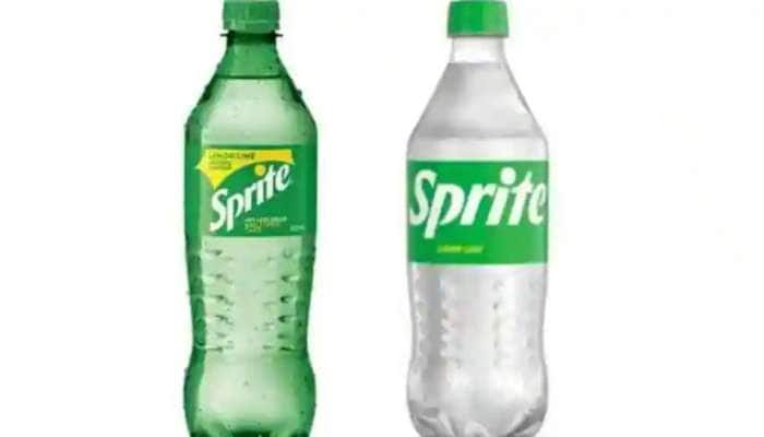 Sprite பாட்டில் கலர் மாற்றத்துக்கு பின்னால இத்தனை விஷயமா? அதிர்ச்சியூட்டும் தகவல்