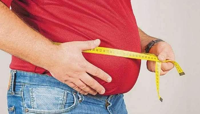 How to reduce Belly Fat: உடற்பயிற்சி இல்லாமல் தொப்பையை குறைக்க வீட்டு வைத்தியம்