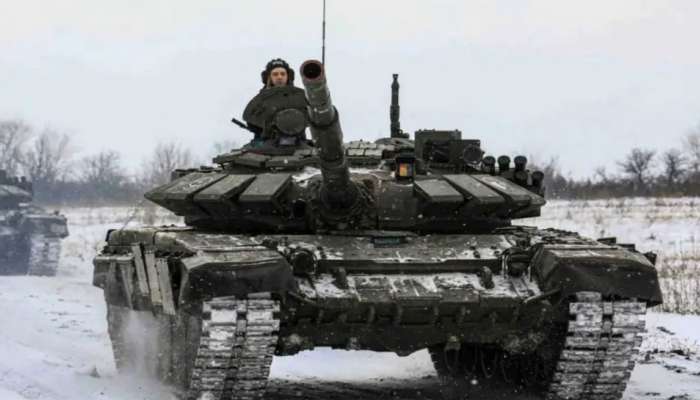Russia Ukraine War: ரஷ்ய தாக்குதலில் உக்ரைனின் முக்கிய தொழிலதிபர் பலி