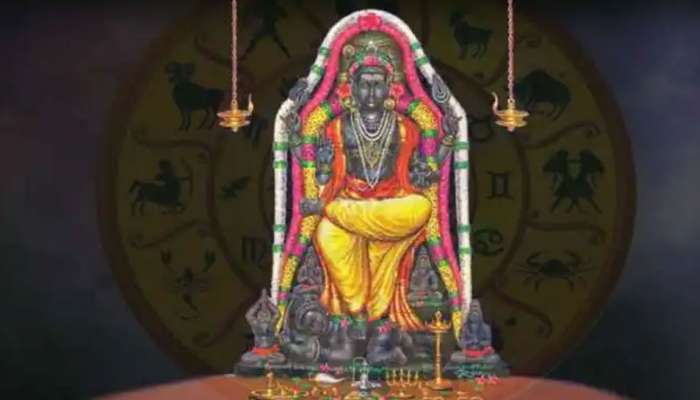 129 நாட்கள் குரு வக்ர பெயர்ச்சி, 4 ராசிகளுக்கு கஷ்ட காலம்