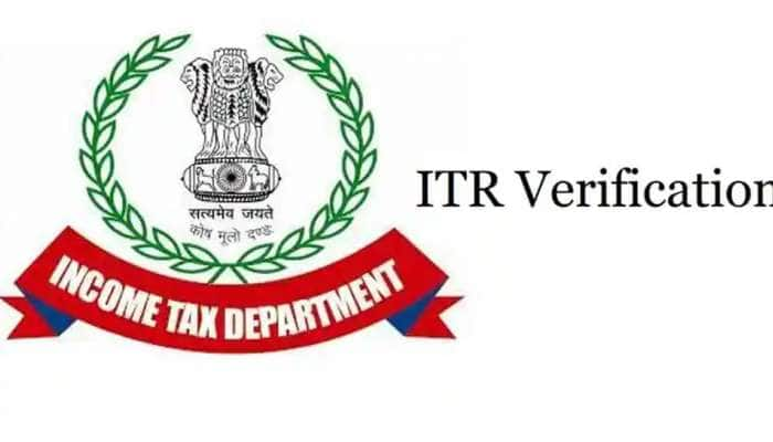 ITR E Verification: 30 நாட்களுக்குள் செய்யவில்லை என்றால் ரீஃபண்ட் கிடைக்காது title=