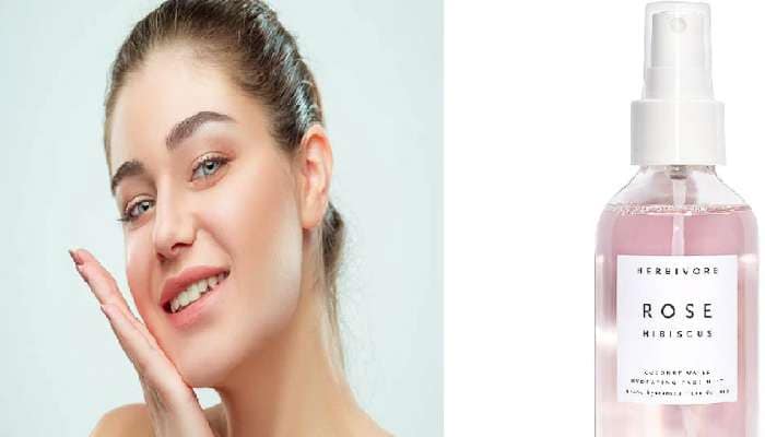 Skin Care Routine: முகப்பொலிவு வேணுமா? ரோஸ் வாட்டர இப்படி யூஸ் பண்ணுங்க