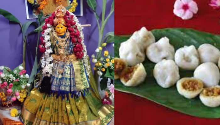 ஸ்ரீவரலட்சுமி விரத கொழுக்கட்டை... எளிதாய் செய்ய சில டிப்ஸ்