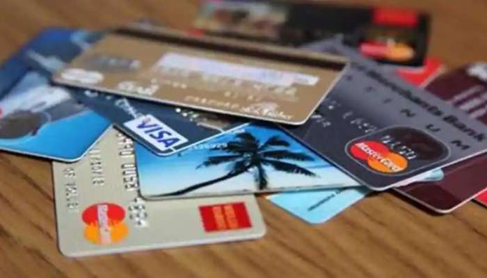 Top 5 Credit Cards: எதற்கு எந்த கார்ட் பெஸ்ட்? விவரம் இதோ