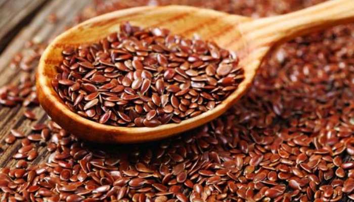 Flaxseed Benefits: பல வித நோய்களை ஓட ஓட விரட்டும் ஆளி விதைகள்