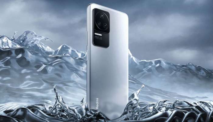 தரமான கேமரா..அமோகமாக அறிமுகமாகும் Redmi K50 Extreme Edition