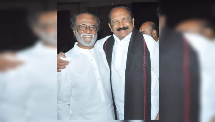 ரஜினியை சீரியஸாக எடுத்துக்காதீங்க - வைகோ 