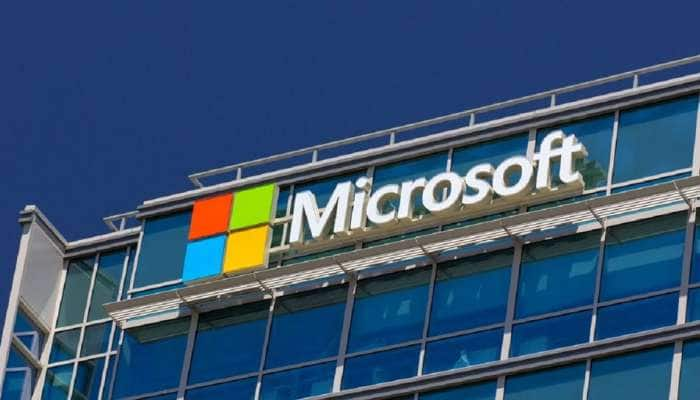 அதிர்ச்சியில் ஊழியர்கள்!  200 பேரை பணி நீக்கம் செய்த Microsoft