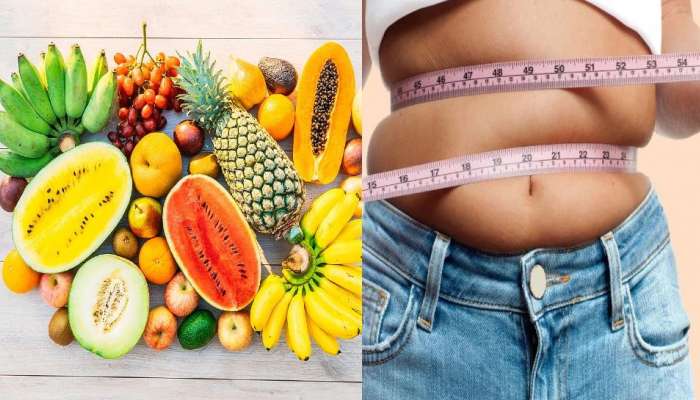 Weight Loss: இந்த பழங்கள சாப்பிட்டு பாருங்க, சட்டுனு உடல் எடை குறையும் 