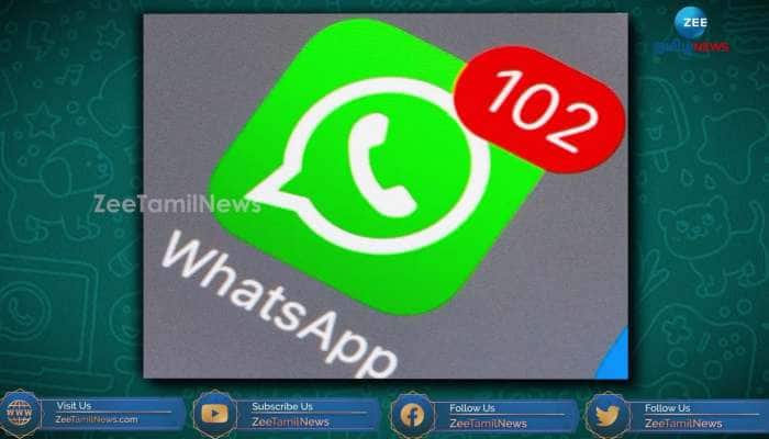 Whatsapp to come up with 3 new Updates