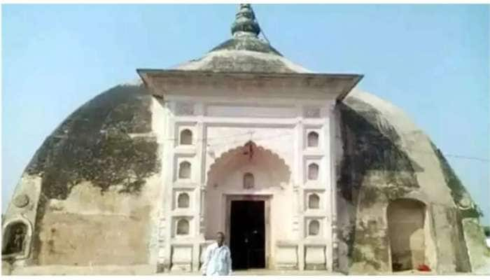 Meteorological Temple: மழை வருவது யாருக்கு தெரியும்? இந்த வானிலை கோவிலுக்கு தெரியும்  title=