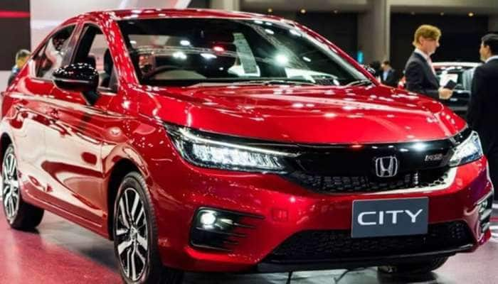 Honda Cars offers: ஹோண்டா கார்களுக்கு பம்பர் தள்ளுபடி title=