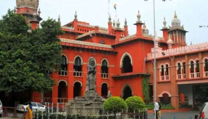 கோவில் சொத்துக்கள் அறநிலைய துறையின் உடமை அல்ல: சென்னை உயர் நீதிமன்றம்