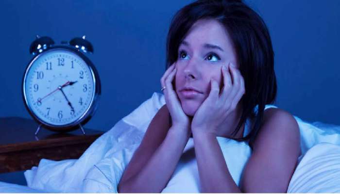 Insomnia: தூக்கமின்மை பிரச்சனையா; சில எளிய வீட்டு வைத்தியங்கள்