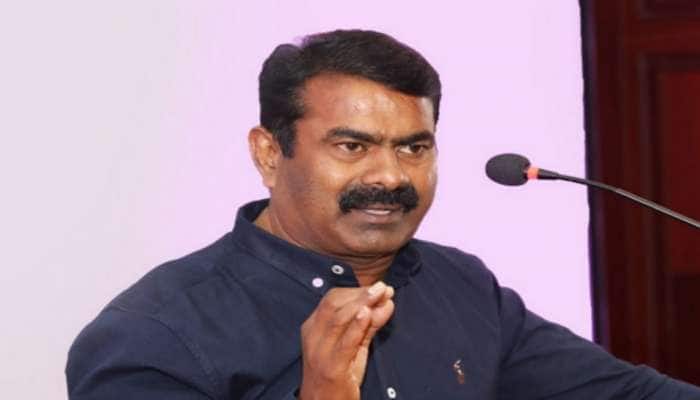 நடிப்பதை நிறுத்தினால் வீடு முற்றுகைதான் - நடிகரை எச்சரித்த சீமான்