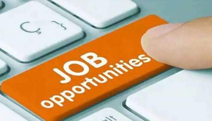 UPSC Recruitment 2022: UPSC-யில் பல்வேறு பதவிகளுக்கு ஆட்சேர்ப்பு