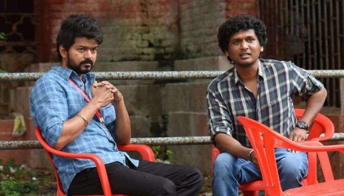 &#039;தளபதி 67&#039; படத்தில் விஜய்க்கு வில்லனாகும் பிரபல இயக்குனர்?