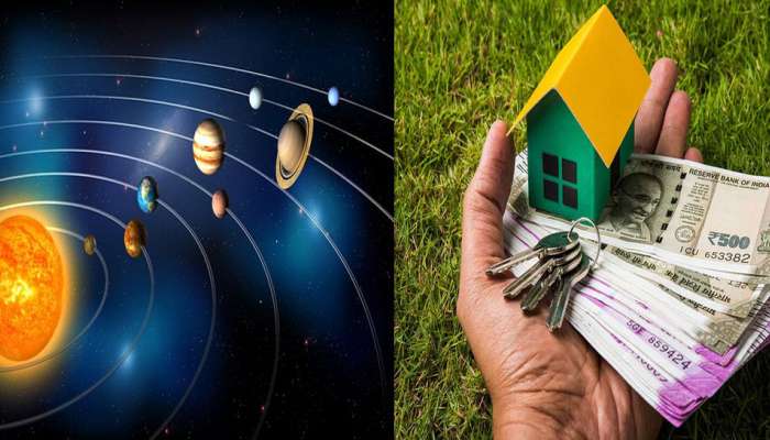 சதுர்கிரகி யோகம்: இன்னும் சில நாட்களில் இந்த ராசிகளின் வாழ்க்கை மாறும், செல்வம் கொழிக்கும்