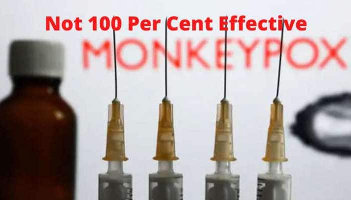 Monkeypox தடுப்பூசிகள் முழுமையாக பயனளிப்பதில்லை: அதிர்ச்சியூட்டும் WHO
