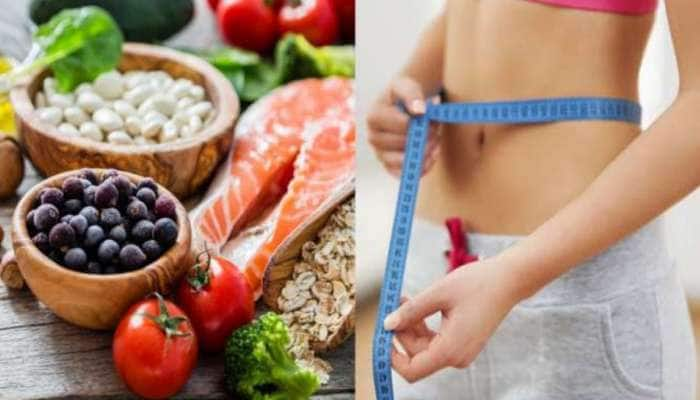 Weight Loss Food: எவ்வளவு சாப்பிட்டாலும் எடை அதிகமாகாது! எஞ்சாய் title=