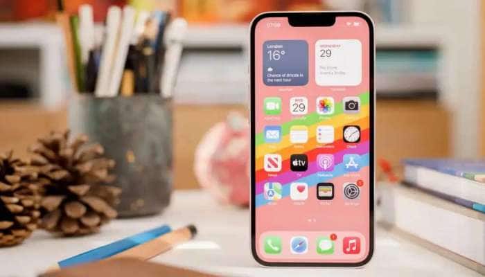 iPhone 14 அறிமுகத்துக்கு முன் iPhone 13-ல் பம்பர் தள்ளுபடி: பிளிப்கார்ட் அதிரடி title=