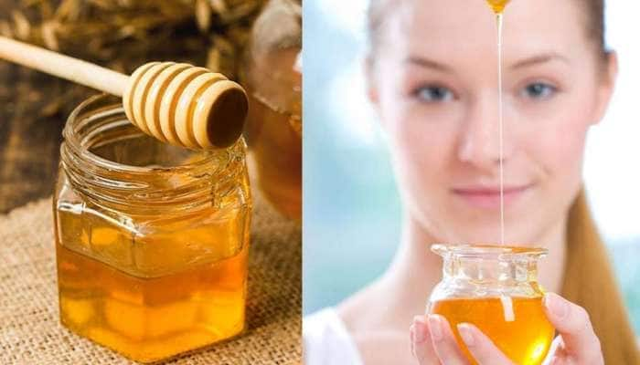 Honey For Skin: முகத்தில் உள்ள தழும்புகள் மறைய தேன் title=