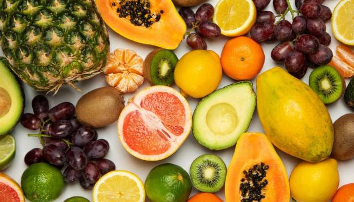 Fruits For Diabetics: நீரிழிவு நோயாளிகளுக்கு ஆகச் சிறந்த ஐந்து பழங்கள் title=