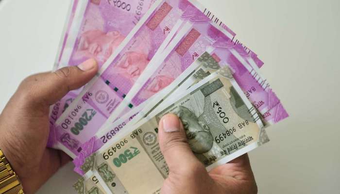 7th Pay Commission: ஊழியர்களுக்கு ரூ. 50,000-லிருந்து ரூ.95,000 வரை சம்பளம் உயர வாய்ப்பு!