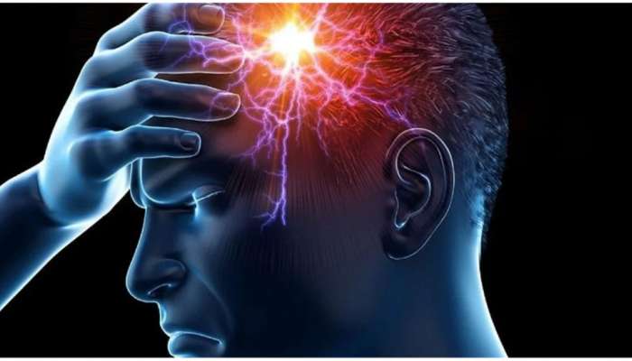 Migraine: ஒற்றைத் தலைவலிக்கு ‘குட் பை’ சொல்ல உதவும் சில யோகாசனங்கள்! title=