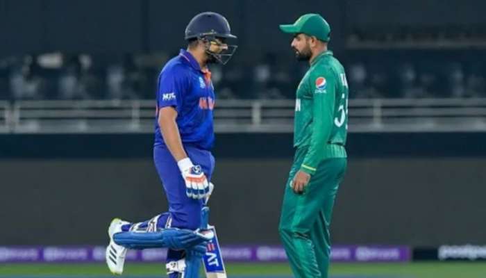 IND vs PAK: இந்தியா பாகிஸ்தான் போட்டி குறித்த சுவாரஸ்ய தகவல்கள்!