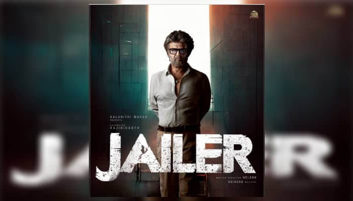 Jailer Update:  ரஜினிக்கு வில்லனாகும் திமிரு நடிகர்? title=