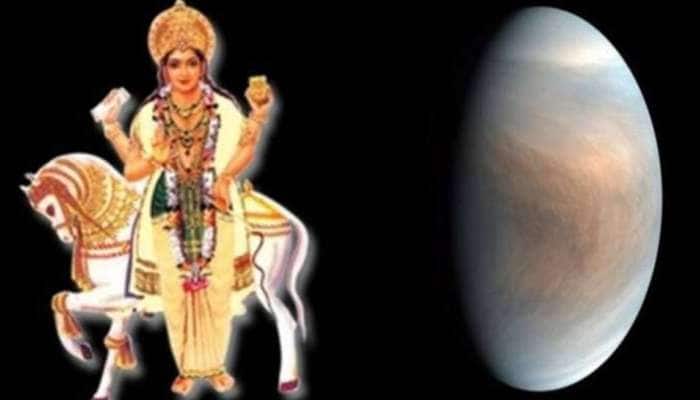 Sukra Gochar: சுக்கிர பெயர்ச்சியால் 7 நாட்களில் வாழ்வில் வசந்தம்: அனுபவி ராஜா அனுபவி