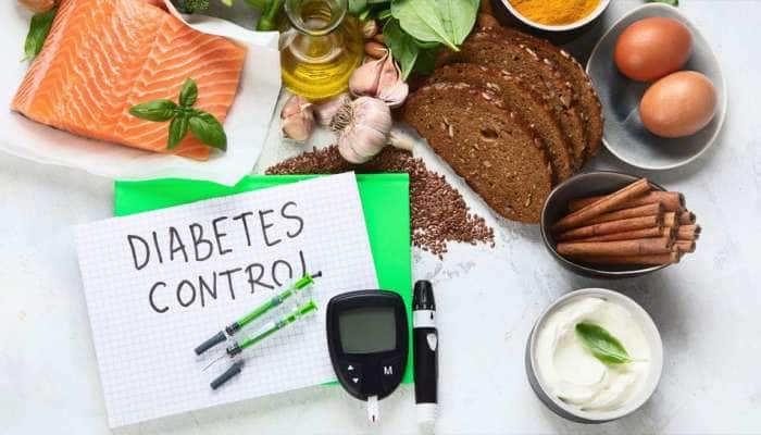Diabetes Diet: இன்சுலினை இயற்கையாக சுரக்க வைக்கும் ‘சூப்பர்’ உணவுகள்!