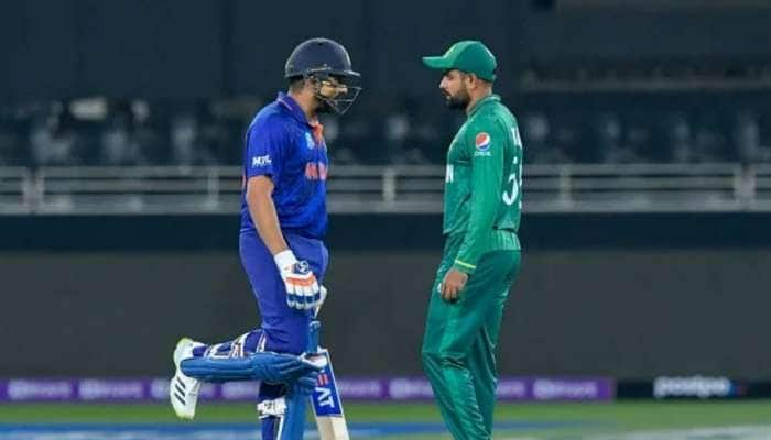 IND vs PAK: பாகிஸ்தானில் பிறந்து இந்தியாவிற்காக விளையாடிய 3 வீரர்கள்!