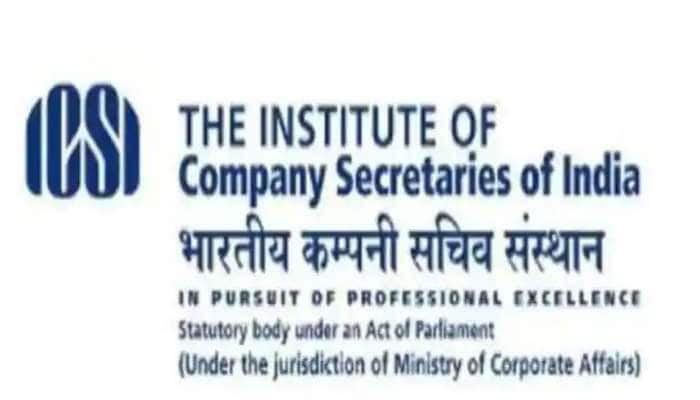 வெளியானது ICSI CS புரொபஷனல் 2022 தேர்வு முடிவுகள்