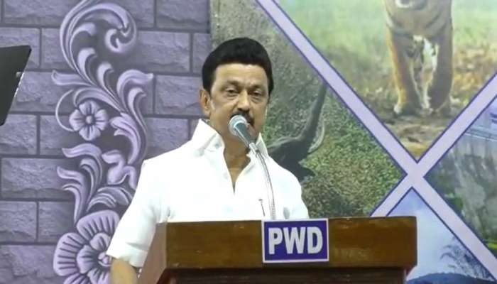 அரசு விழாக்கள் பொழுதுபோக்கு அல்ல - முதலமைச்சர் ஸ்டாலின் பேச்சு