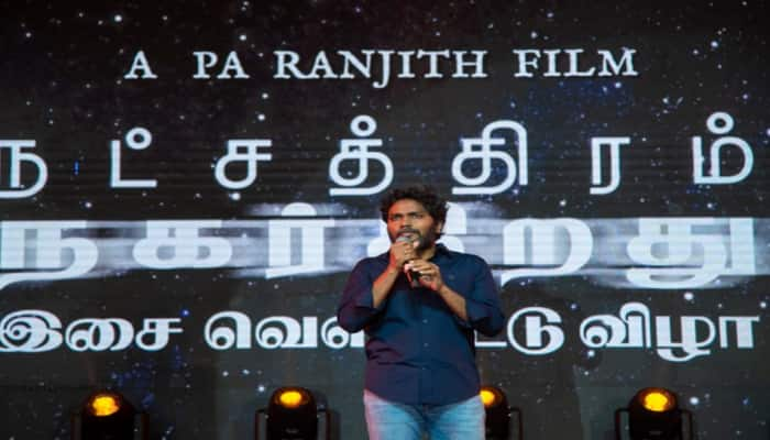  பா. இரஞ்சித் படத்துக்கு ‘ஏ’ சான்றிதழ் title=