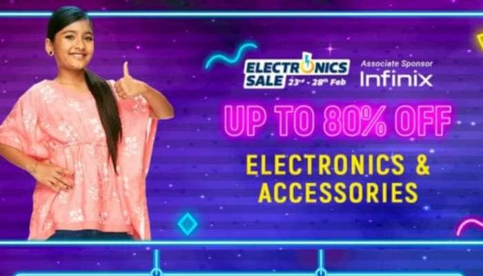 Flipkart Sale: ரூ.200-க்கும் குறைவான விலையில் கிடைக்கும் கேட்ஜெட்டுகள்