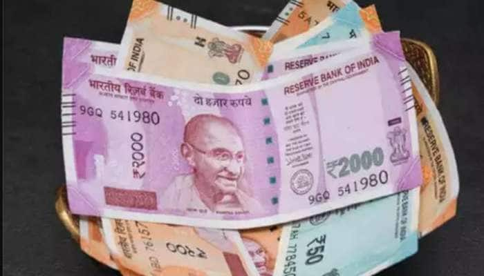 7th pay commission: ரூ. 49000-லிருந்து ரூ. 95000 ஆக உயரும் அரசு ஊழியர்களின் சம்பளம்!