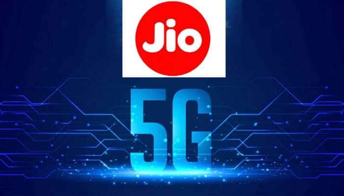 5G Network in India: விரைவில் 5G ... Reliance Jioவின் முக்கிய அறிவிப்பு! title=