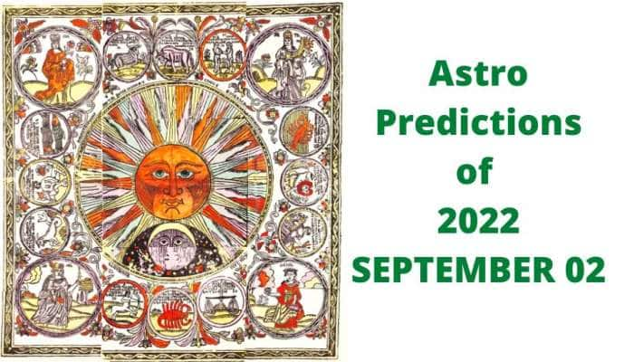 Astro Predictions: புதனின் அருளால் வெள்ளிக்கிழமையன்று வெற்றி பெறும் 4 ராசிகள் title=