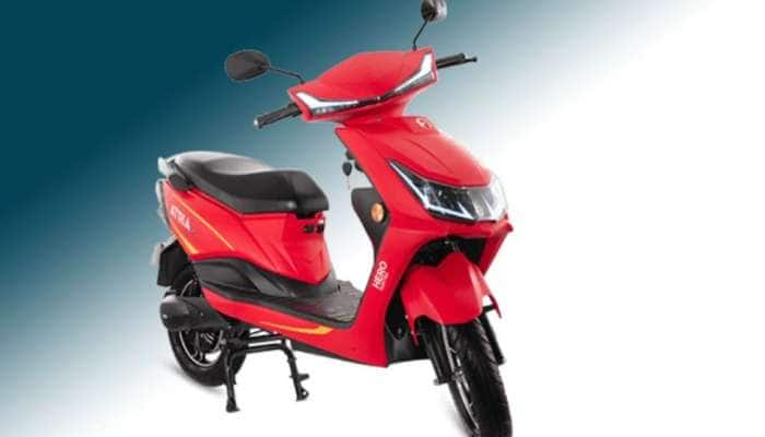 Scooter Free: வாடிக்கையாளர்களுக்கு எலக்டிரிக் ஸ்கூட்டர் இலவசம்; அதிரடியாக அறிவித்த கம்பெனி