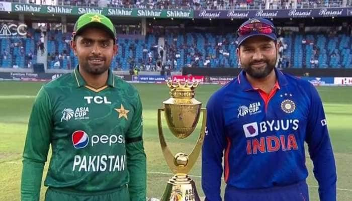 Asia Cup 2022: பாகிஸ்தானுக்கு எதிராக தினேஷ் கார்த்திக் or ரிஷப் பன்ட்? இந்திய அணியின் பிளேயிங் லெவன்