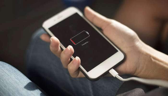 Smart Phone Battery: ஸ்மார்ட்போன் பேட்டரி அதிக நேரம் நீடிக்க ‘சில’ டிப்ஸ்! title=