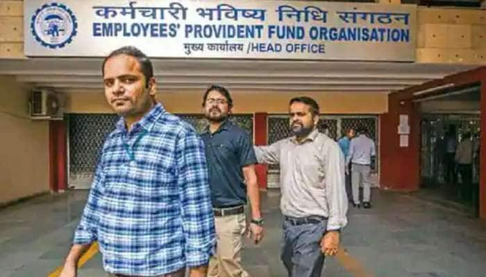 EPFO: பிஎப் வட்டி வகிதம் மாற்றம்; 7 கோடி பேர் தெரிந்து கொள்ள வேண்டிய ஜாக்பாட்