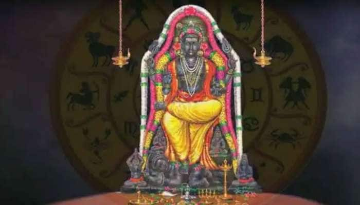 84 நாட்கள் குரு வக்ர பெயர்ச்சி, இந்த 4 ராசிகளுக்கு கஷ்ட காலம்