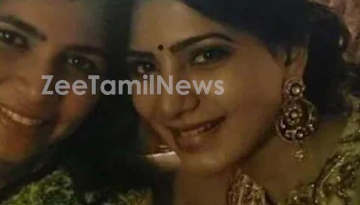 Chinmayi says she is ending her Dubbing Journey with Samantha