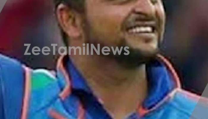 Suresh Raina Retires from all forms of Cricket