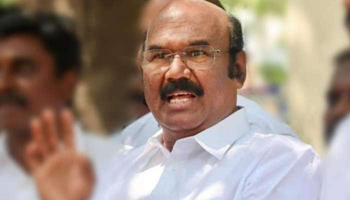 திராவிட மாடல் எனக்கூறி திராவடத்தையே கொச்சை படுத்தி வருகின்றனர் திமுகவினர் -ஜெயக்குமார்