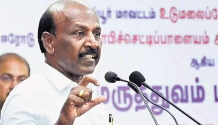 நீட் தேர்வு முடிவுகள்; மாணவர்களை திட்ட வேண்டாம் என அமைச்சர் மா.சுபரமணியன் வேண்டுகோள்